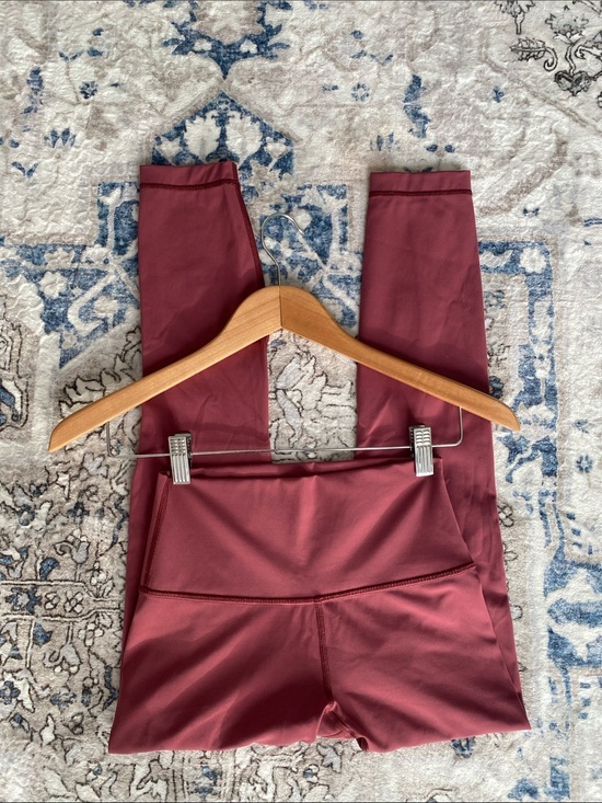 lululemon athletica Pants - Like new! Lululemon Athletica High-Rise Women's Leggings
